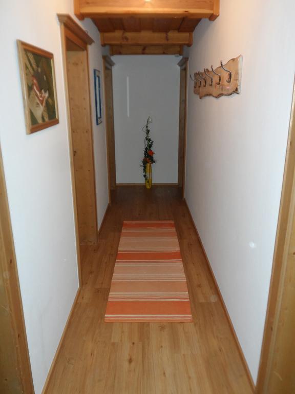 Haus Lassacher Sankt Michael im Lungau Luaran gambar